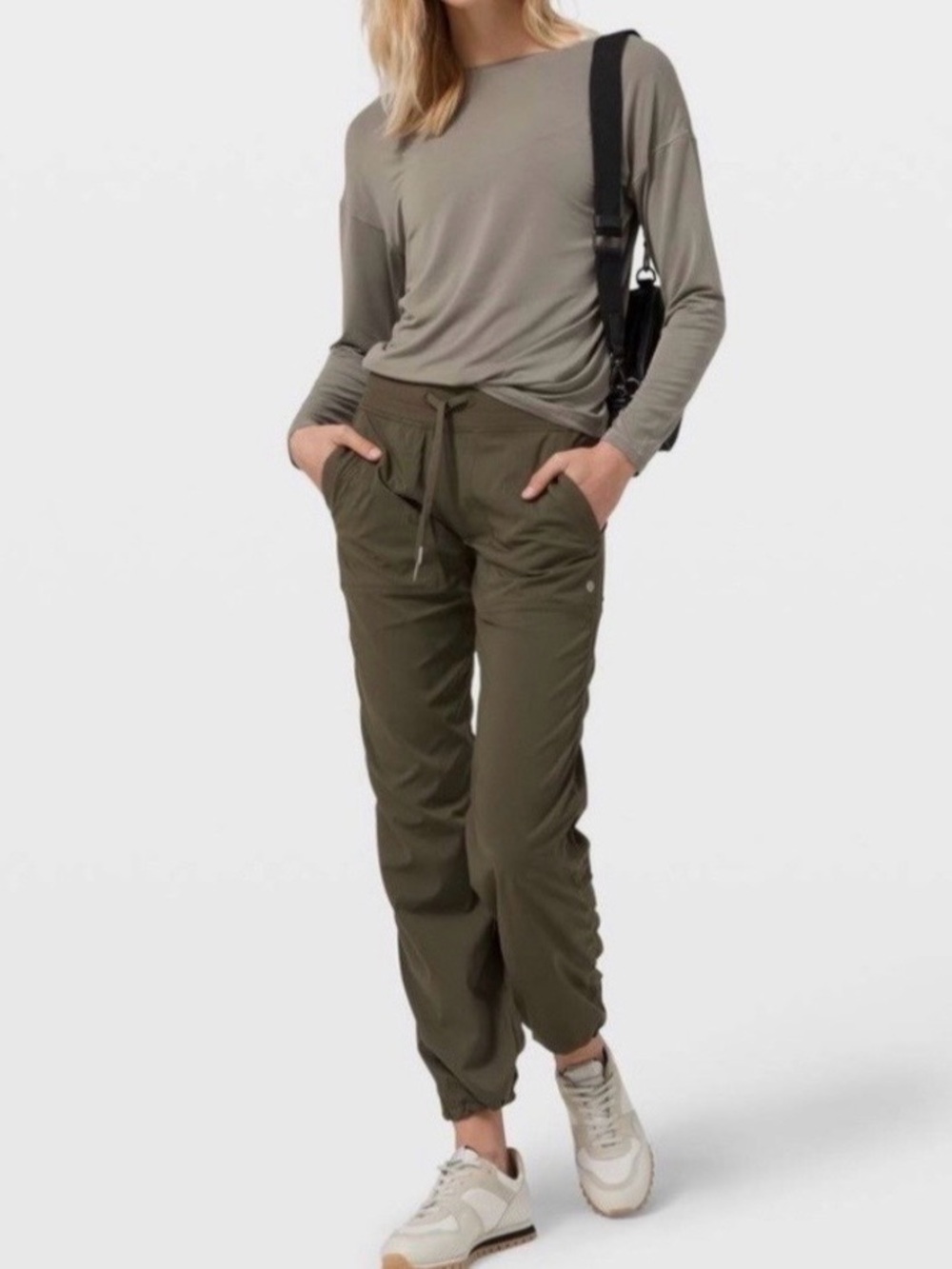 Lululemon Dance Studio Pant lll *Regular *Unlined *32”
